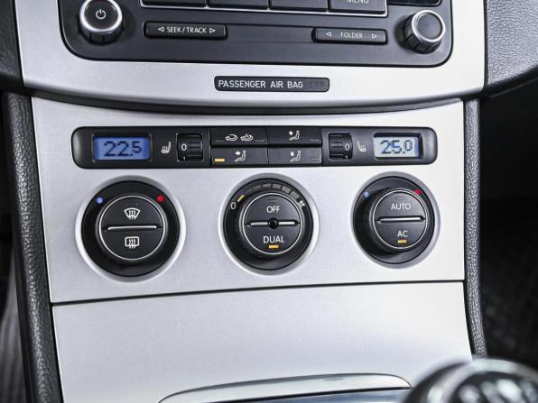Volkswagen Passat B6 с пробегом 2009 года, цена 795 000 рублей, 272096 км, седан, Автокод Объявления