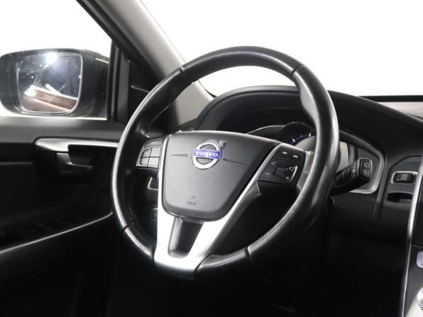 Volvo XC60 I Рестайлинг с пробегом 2014 года, цена 1 699 000 рублей, 169828 км, внедорожник, Автокод Объявления