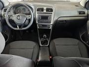 Volkswagen Polo V Рестайлинг Москва  - изображение 25
