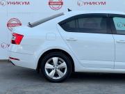 Skoda Octavia III (A7) Рестайлинг Екатеринбург  - изображение 56
