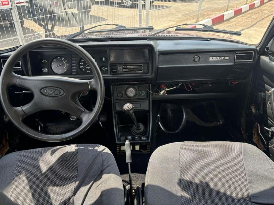 Lada (ВАЗ) 2107 Альметьевск  - изображение 13