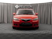 Mazda 3 I (BK) Рестайлинг Москва  - изображение 22