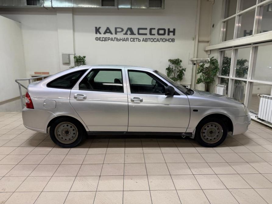 Lada (ВАЗ) Priora I Волгоград  - изображение 6