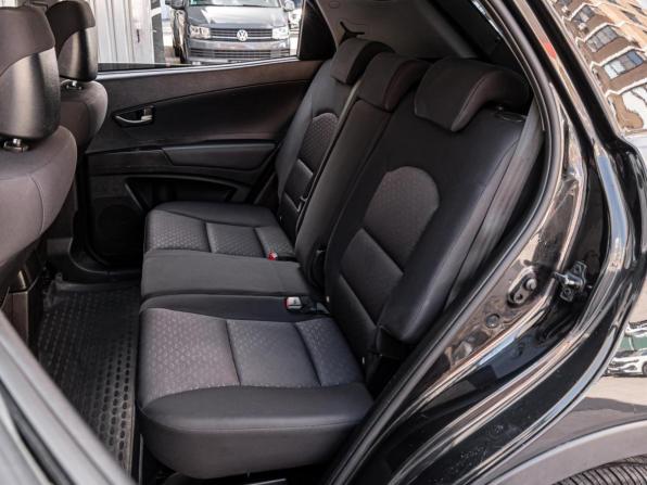 SsangYong Actyon II с пробегом 2012 года, цена 899 000 рублей, 144013 км, внедорожник, Автокод Объявления