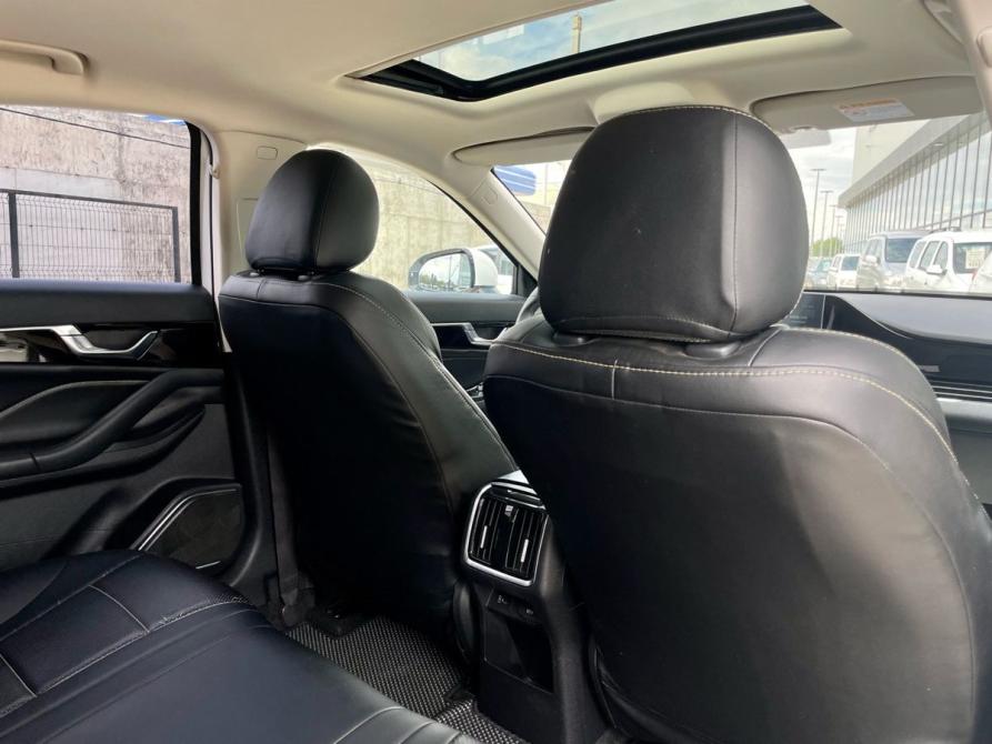 FAW Bestune B70 I Краснодар  - изображение 26