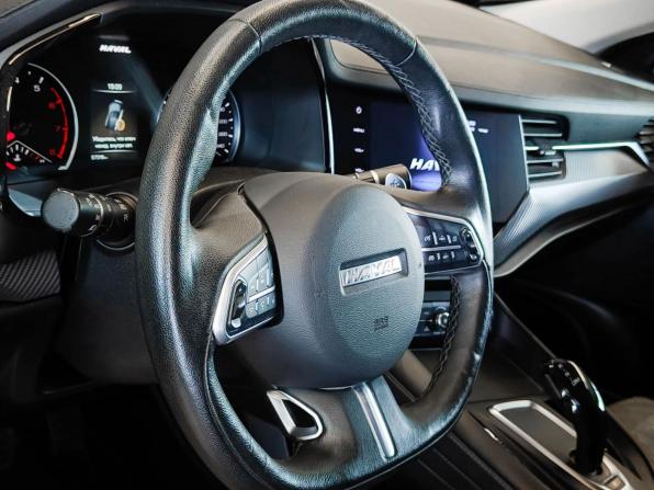Haval F7x I с пробегом 2022 года, цена 1 761 800 рублей, 57315 км, внедорожник, Автокод Объявления