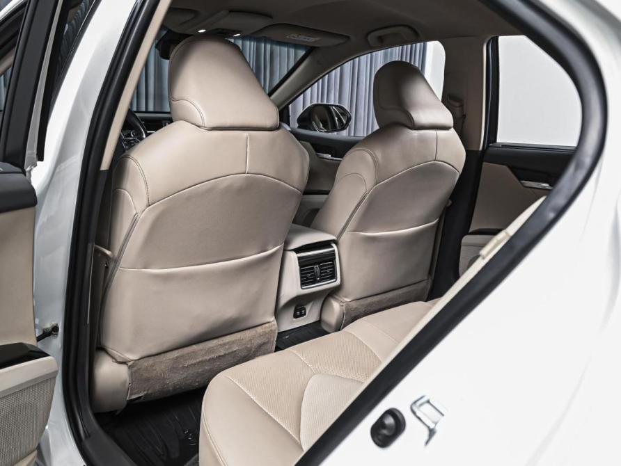 Toyota Camry VIII (XV70) Ставрополь  - изображение 11