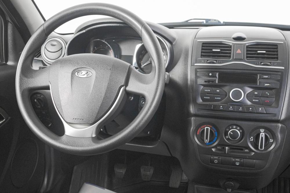 Lada (ВАЗ) Granta I Рестайлинг Кемерово  - изображение 13