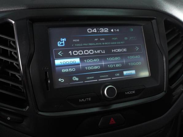 Lada (ВАЗ) Vesta I с пробегом 2016 года, цена 899 000 рублей, 86486 км, седан, Автокод Объявления