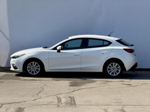 Mazda 3 III (BM) с пробегом 2014 года, цена 1 320 000 рублей, 137000 км, хэтчбек, Автокод Объявления