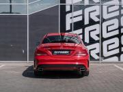 Mercedes-Benz CLA I (C117 X117) Рестайлинг Краснодар  - изображение 27