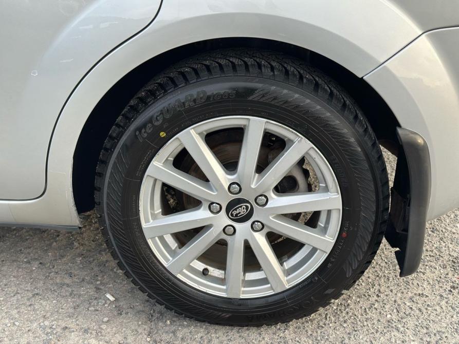 Ford Focus II Рестайлинг Волгоград  - изображение 9