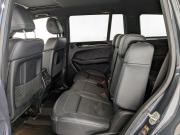 Mercedes-Benz GL-Класс II (X166) Москва  - изображение 38