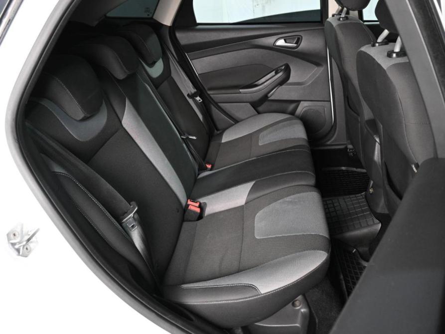 Ford Focus III Ростов-на-Дону  - изображение 7