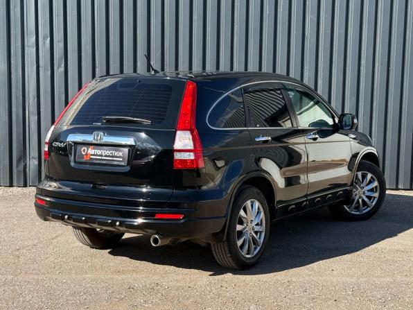 Honda CR-V III Рестайлинг с пробегом 2011 года, цена 1 470 000 рублей, 215275 км, внедорожник, Автокод Объявления