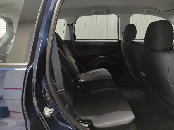 Mitsubishi Outlander II Рестайлинг с пробегом 2011 года, цена 990 000 рублей, 184162 км, внедорожник, Автокод Объявления