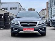 Honda Crosstour I Рестайлинг Санкт-Петербург  - изображение 24