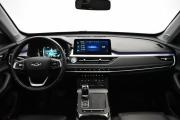 Chery Tiggo 7 Pro I Москва  - изображение 26