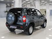 Chevrolet Niva I Рестайлинг Самара  - изображение 22