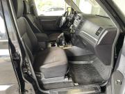 Mitsubishi Pajero IV Самара  - изображение 34