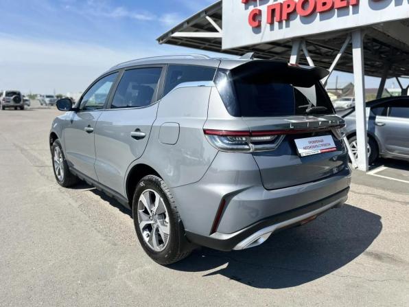 Livan X6 Pro с пробегом 2023 года, цена 1 570 000 рублей, 19034 км, внедорожник, Автокод Объявления