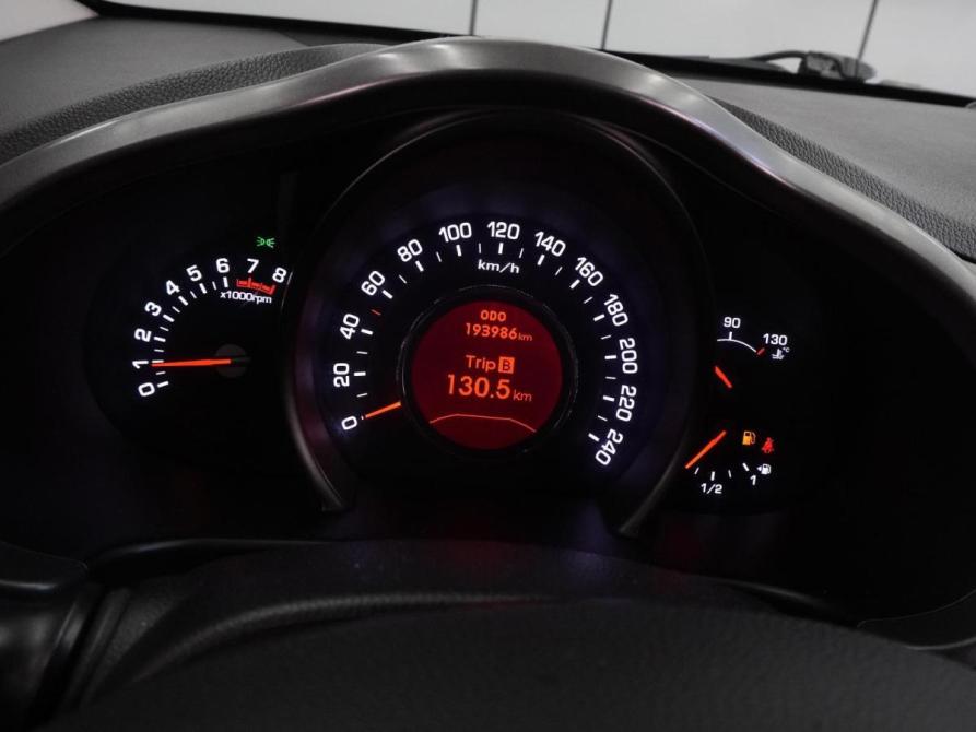 Kia Sportage III Воронеж  - изображение 18