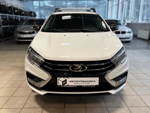 Lada (ВАЗ) Vesta I Рестайлинг (NG) с пробегом 2024 года, цена 1 279 000 рублей, 37421 км, седан, Автокод Объявления