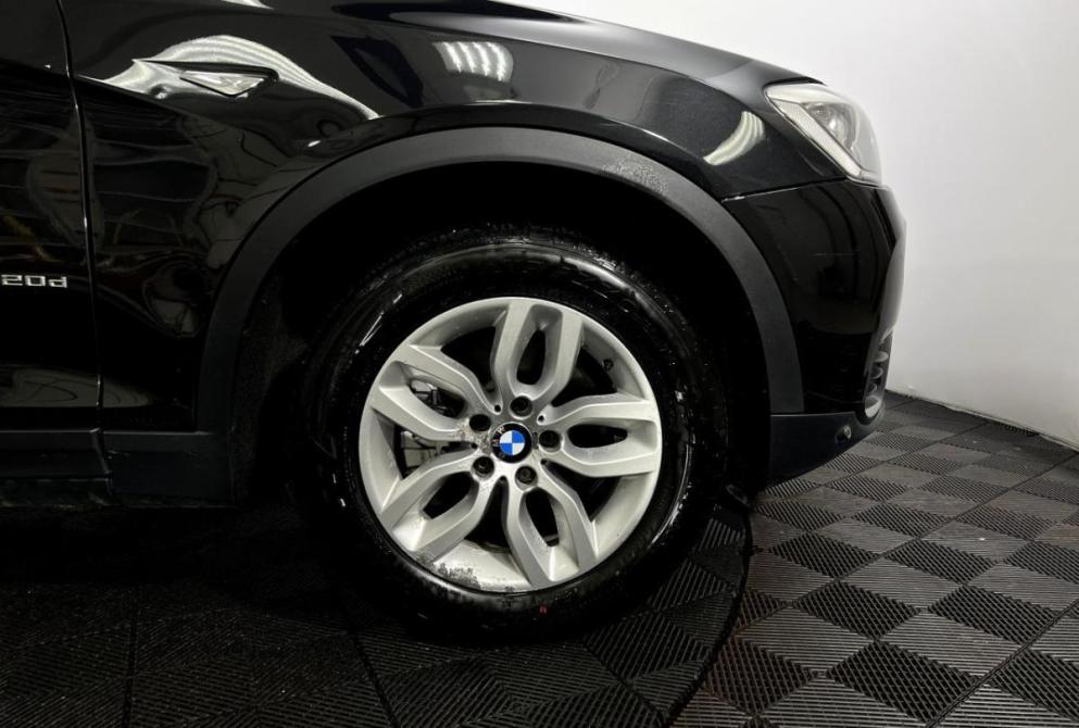 BMW X3 II (F25) Рестайлинг Нижний Новгород  - изображение 22