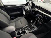 Toyota Corolla XI (E160 E170 E180) Набережные Челны  - изображение 40