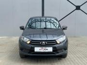 Lada (ВАЗ) Granta I Рестайлинг Тамбов  - изображение 21