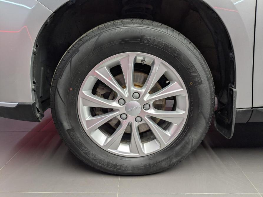 Haval M6 II Москва  - изображение 12