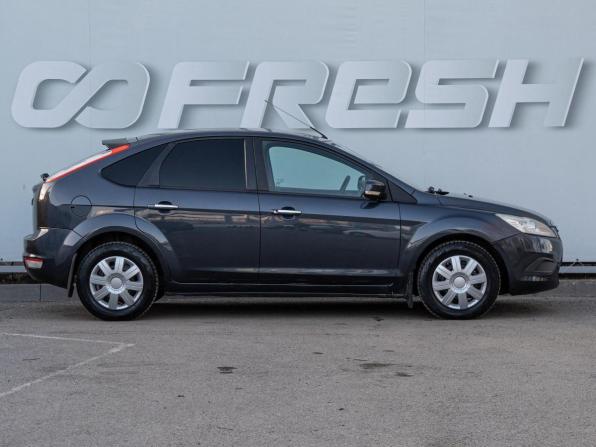 Ford Focus II Рестайлинг с пробегом 2008 года, цена 449 000 рублей, 245374 км, хэтчбек, Автокод Объявления