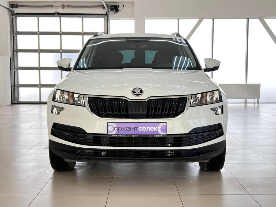Skoda Karoq I Волгоград  - изображение 5
