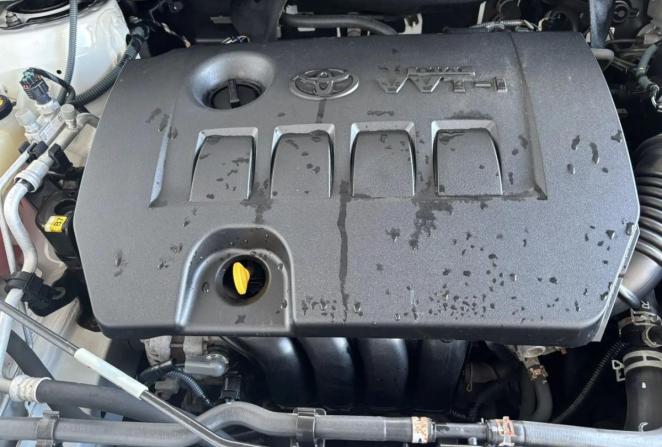 Toyota Corolla XI (E160 E170 E180) с пробегом 2013 года, цена 1 600 000 рублей, 101132 км, седан, Автокод Объявления