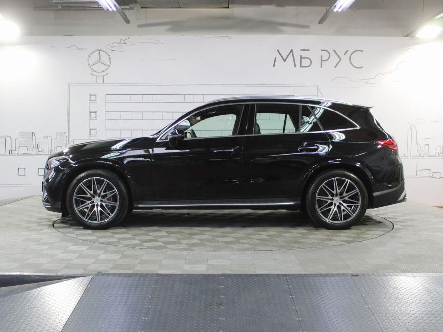 Mercedes-Benz GLC AMG II (X254) Москва  - изображение 10