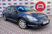 Nissan Teana II (J32) Санкт-Петербург  - изображение 17