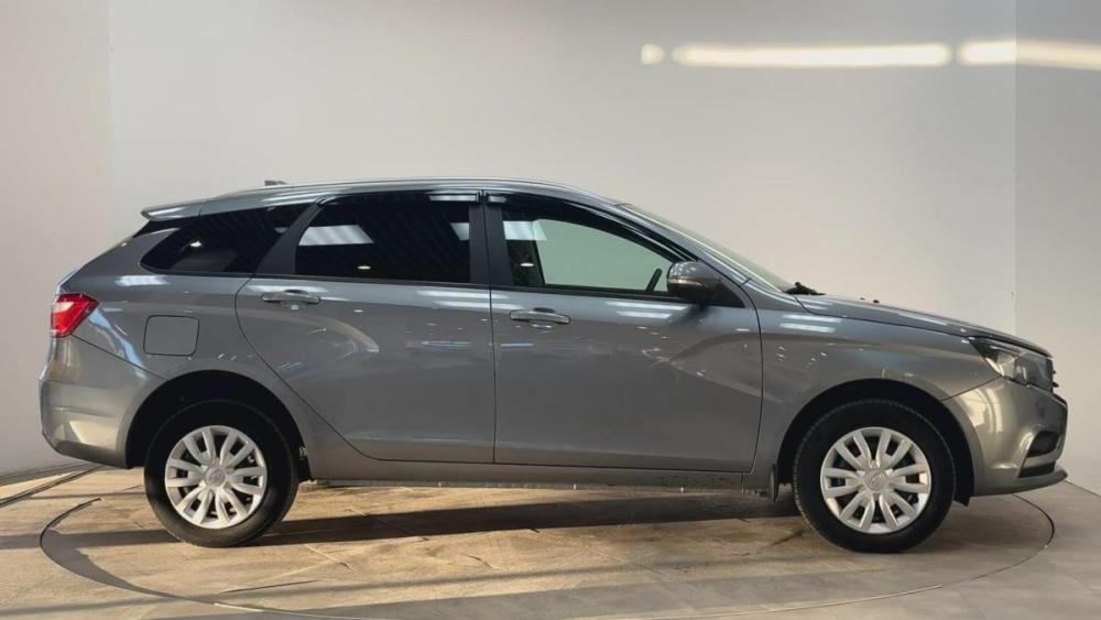Lada (ВАЗ) Vesta I Киров  - изображение 22