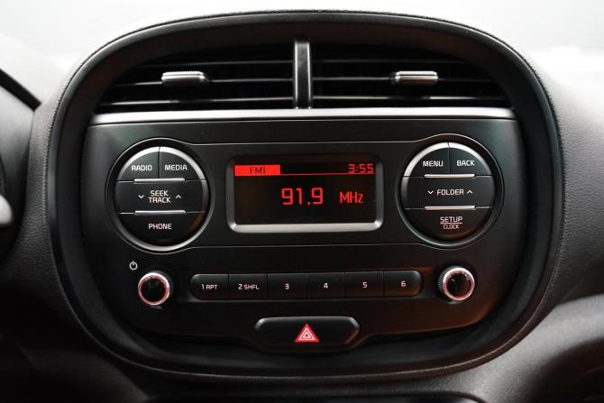 Kia Soul III с пробегом 2019 года, цена 1 590 000 рублей, 130000 км, хэтчбек, Автокод Объявления