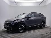 Kia Sportage V Москва  - изображение 21
