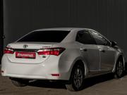 Toyota Corolla XI (E160 E170 E180) Екатеринбург  - изображение 31