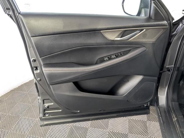 Changan CS35 Plus I Рестайлинг с пробегом 2024 года, цена 1 890 000 рублей, 32224 км, внедорожник, Автокод Объявления