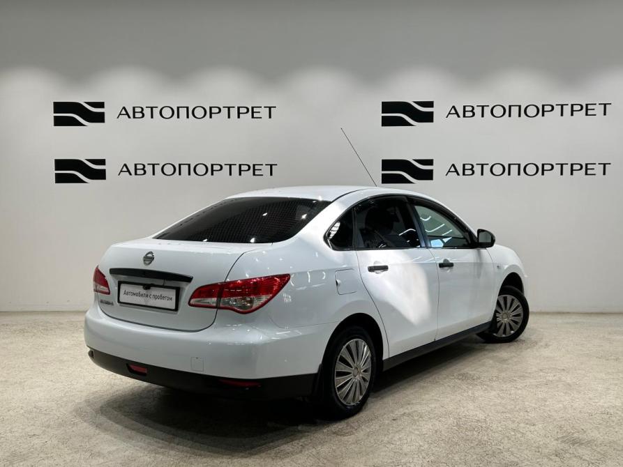 Nissan Almera III (G15) Санкт-Петербург  - изображение 7