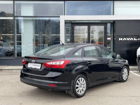 Ford Focus III с пробегом 2011 года, цена 649 000 рублей, 172450 км, седан, Автокод Объявления