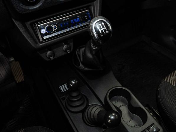 Lada (ВАЗ) Niva Legend с пробегом 2024 года, цена 848 000 рублей, 37197 км, внедорожник, Автокод Объявления