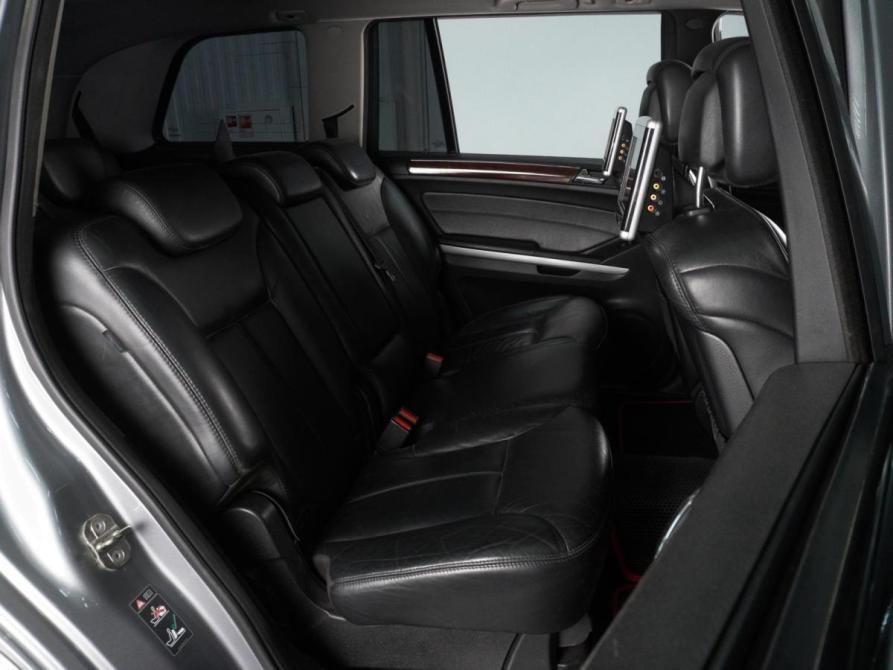 Mercedes-Benz GL-Класс I (X164) Рестайлинг Минеральные Воды  - изображение 7