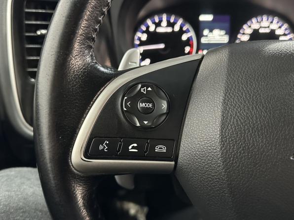 Mitsubishi Outlander III с пробегом 2014 года, цена 1 210 000 рублей, 217000 км, внедорожник, Автокод Объявления