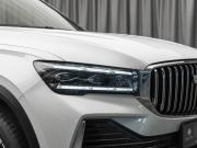Geely Monjaro I Рестайлинг (China Market) Москва  - изображение 69