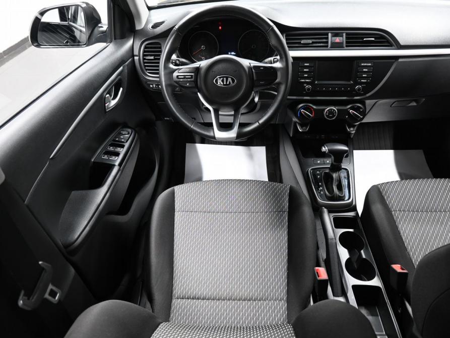 Kia Rio IV Тверь  - изображение 11