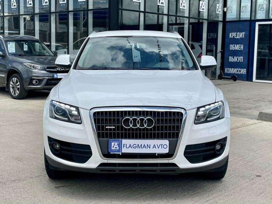 Audi Q5 I (8R) Краснодар  - изображение 9