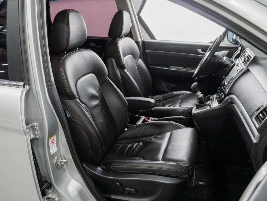 Haval H6 I Тюмень  - изображение 8